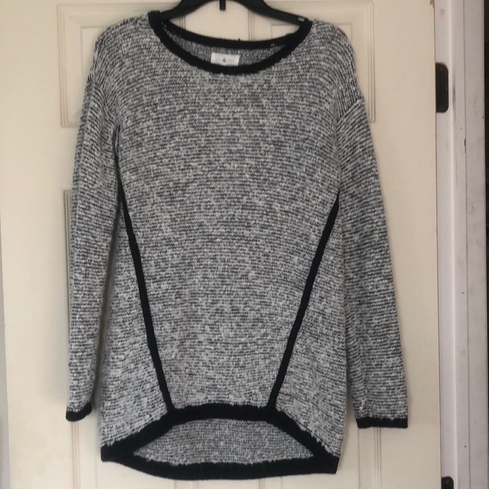 Woman’s sweater